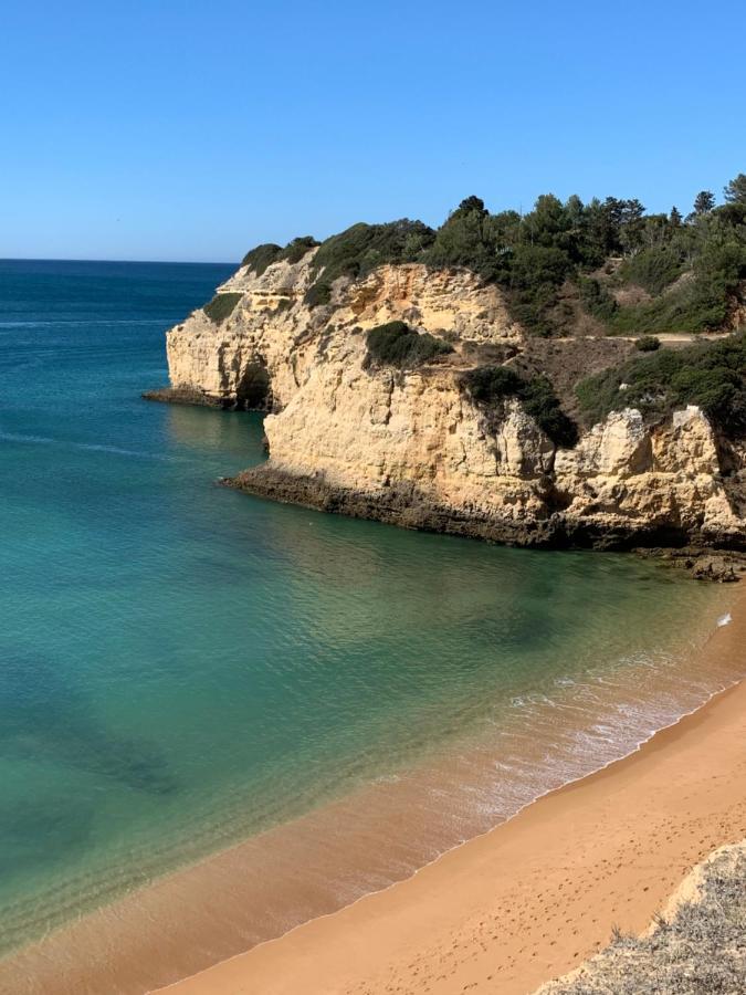 Castelo Da Esperanca Na Vila Sra Da Rocha Поршеш Екстер'єр фото